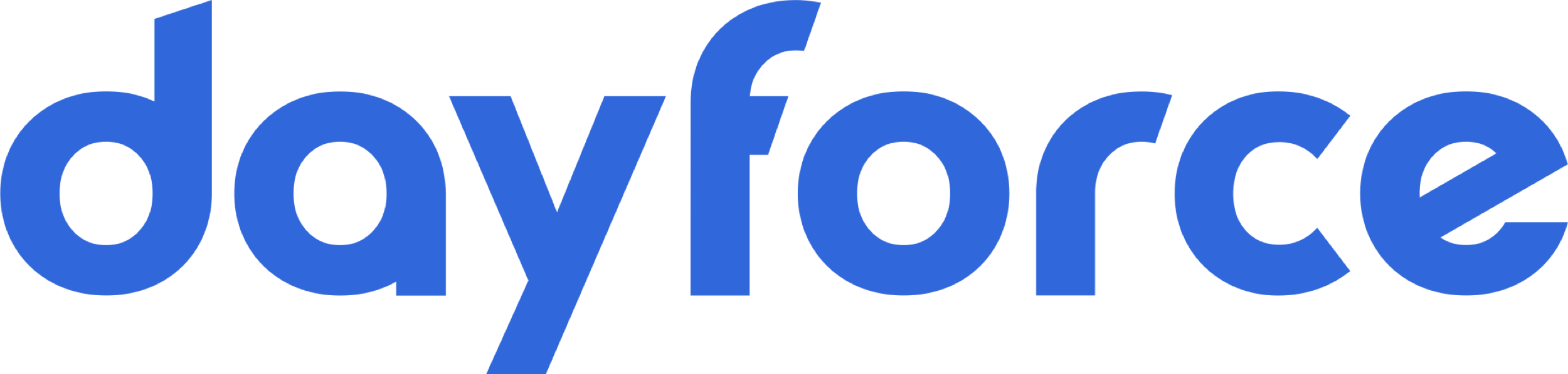 Dayforce Logo