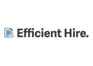 Efficient Hire Logo