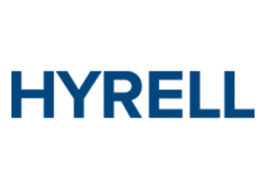 Hyrell Logo