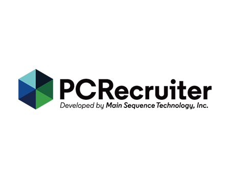 PCRecruiter Logo