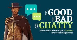 Chat bot Blog