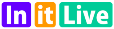 In It Live Logo