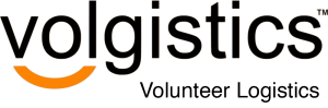 Volgistics Volunteer Logistics Logo