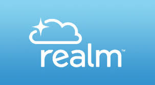 Realm logo