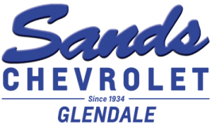 Sands Logo