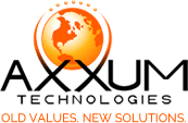 Axxum Technologies logo