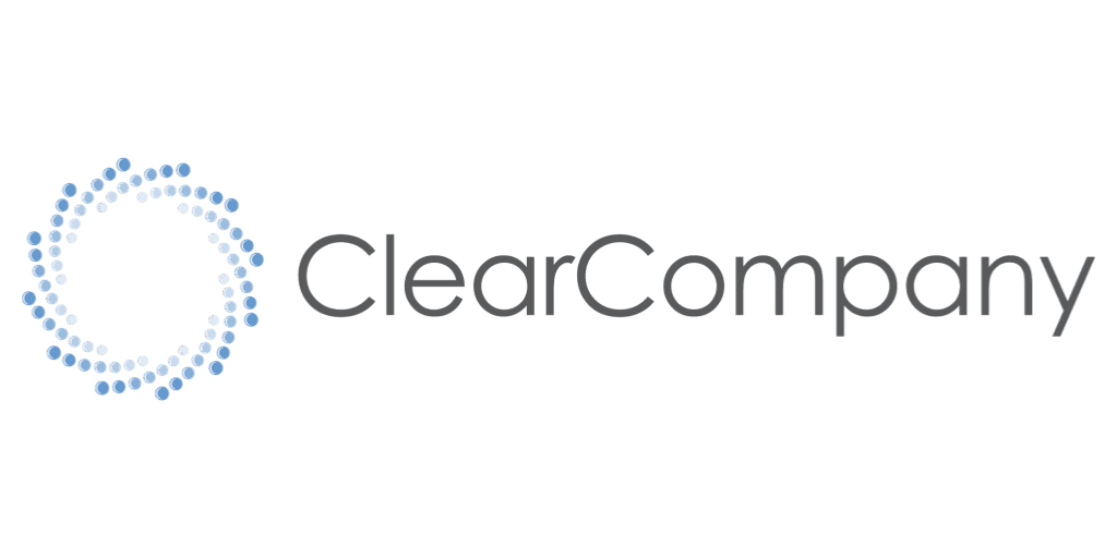 Clear Company logo