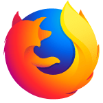 Firefox-browser-icon