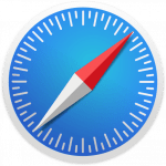 Safari Icon