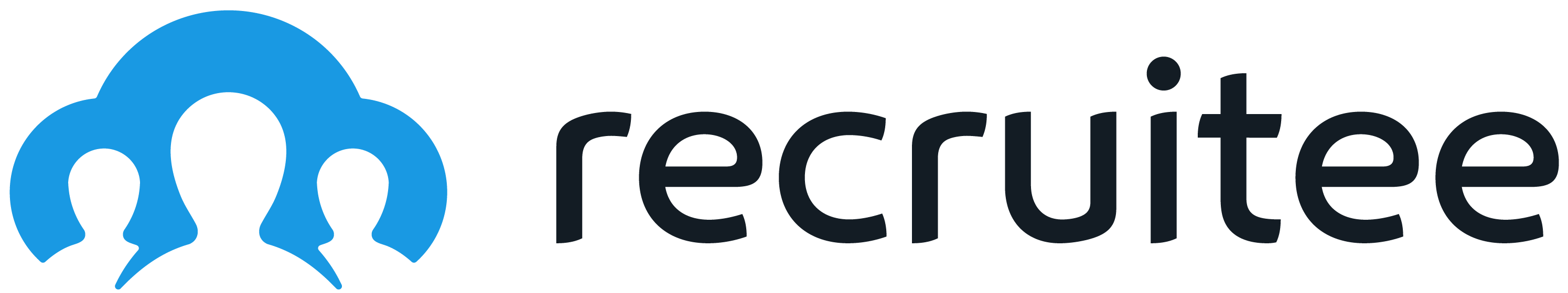 Recruitee Logo