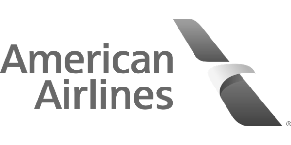 American Airlines Logo