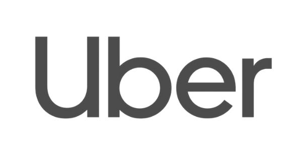 Uber Logo