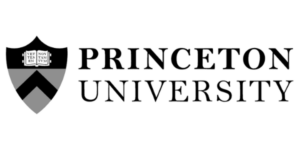 Princeton University Logo