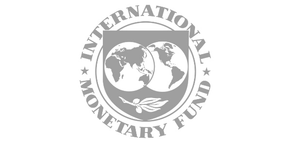 International Monetary Fund Logo