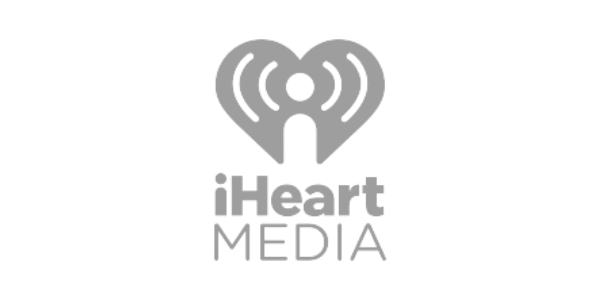 iHeartMedia Logo