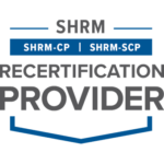 Verified First SHRM Recertification Provider Badge