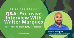 Q&A: Exclusive Interview with Walter Marques