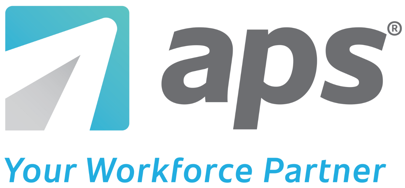 APS Payroll logo