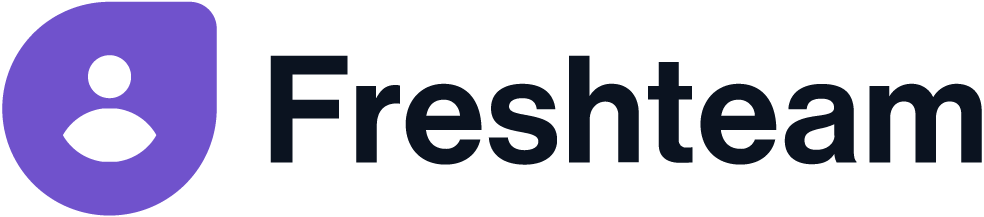 Freshteam Logo