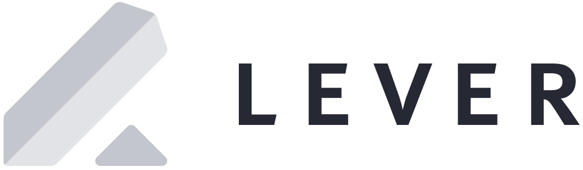 Lever RGB Logo