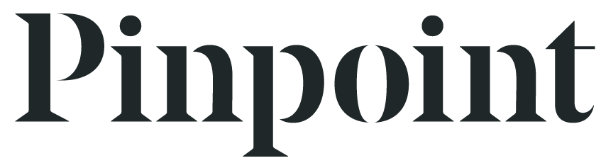 Pinpoint RGB Logo Color