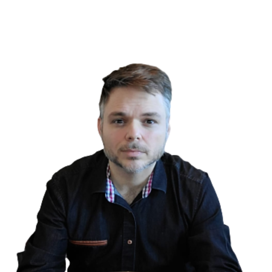 Michael Rockwell