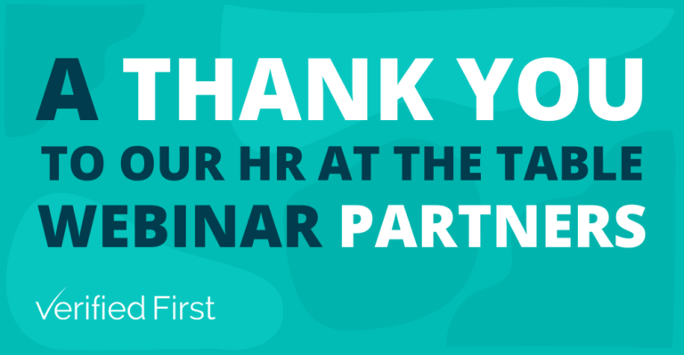 A Thank You to Our HR at the Table Webinar Partners Blog (1)