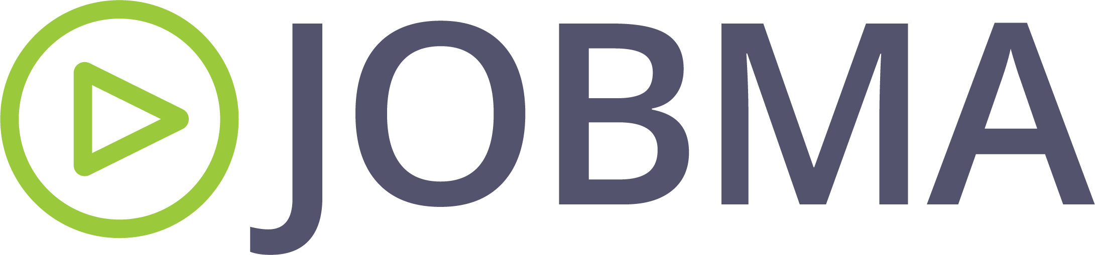 Jobma Logo