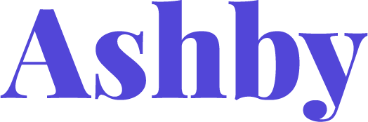 Ashby Logo