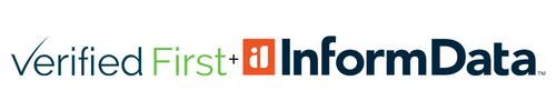 Verified Fist and InformData