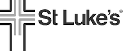 St Lukes Logo