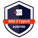 SOC 2 Compliance Badge