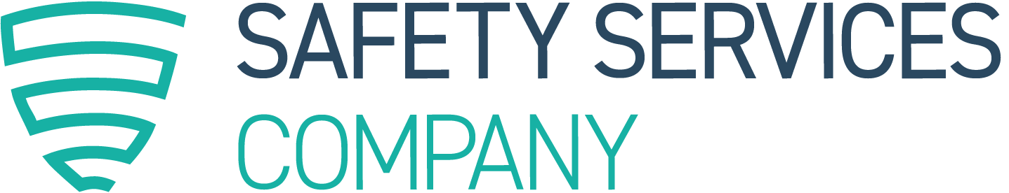 Safety Services Company Logo