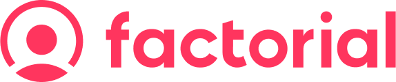 Factorial HR Logo