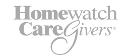 Homewatch CareGivers Logo