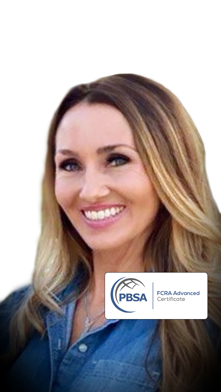 Megan Murphy | VP of Business Operations