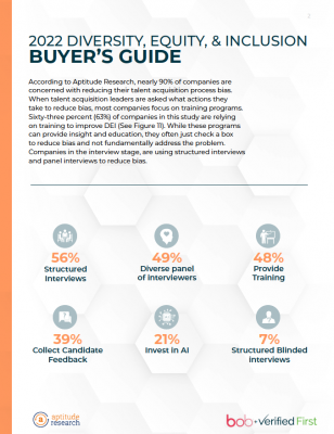 Diversity, Equity,  Inclusion Guide